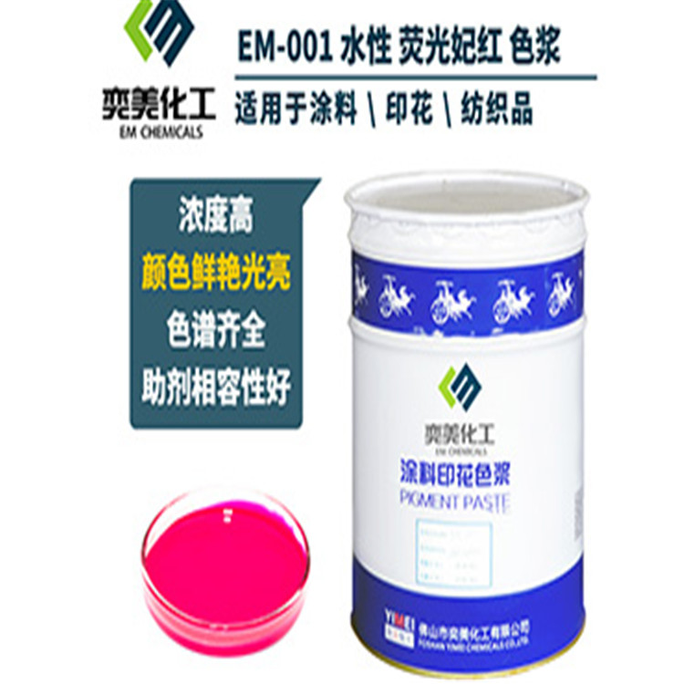 水性涂料中增稠剂的种类及特点？