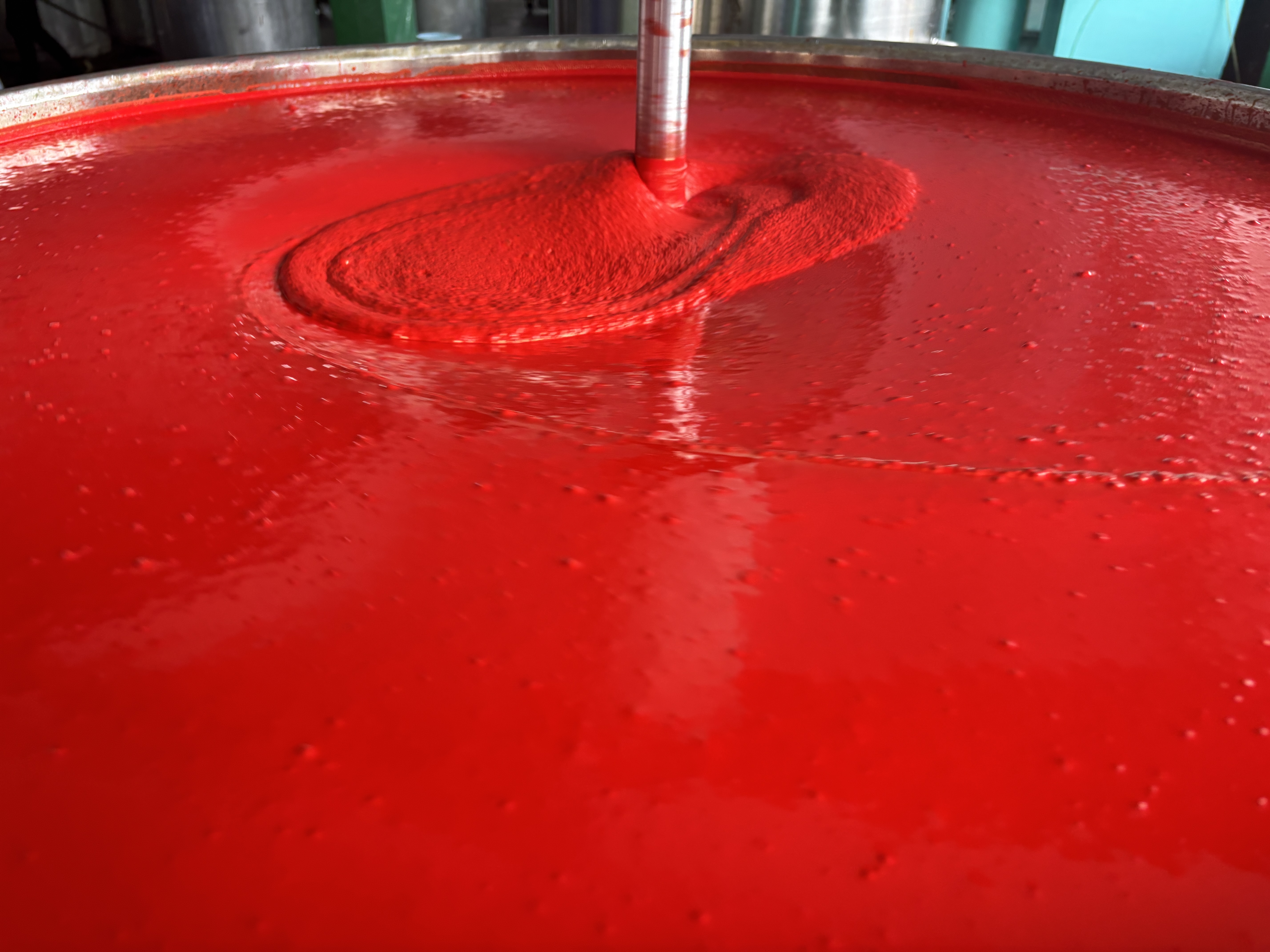 工业级色浆 | 高效生产 | 稳定耐候 | 色彩持久